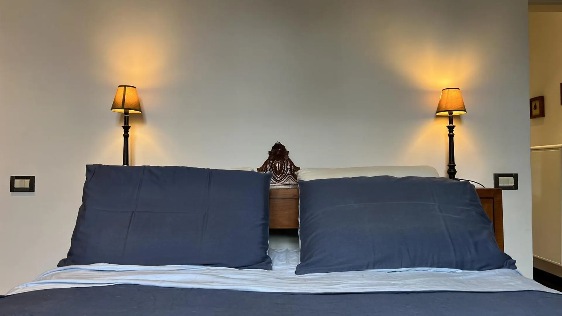 Daire Villa Liberty Townhouse Siena