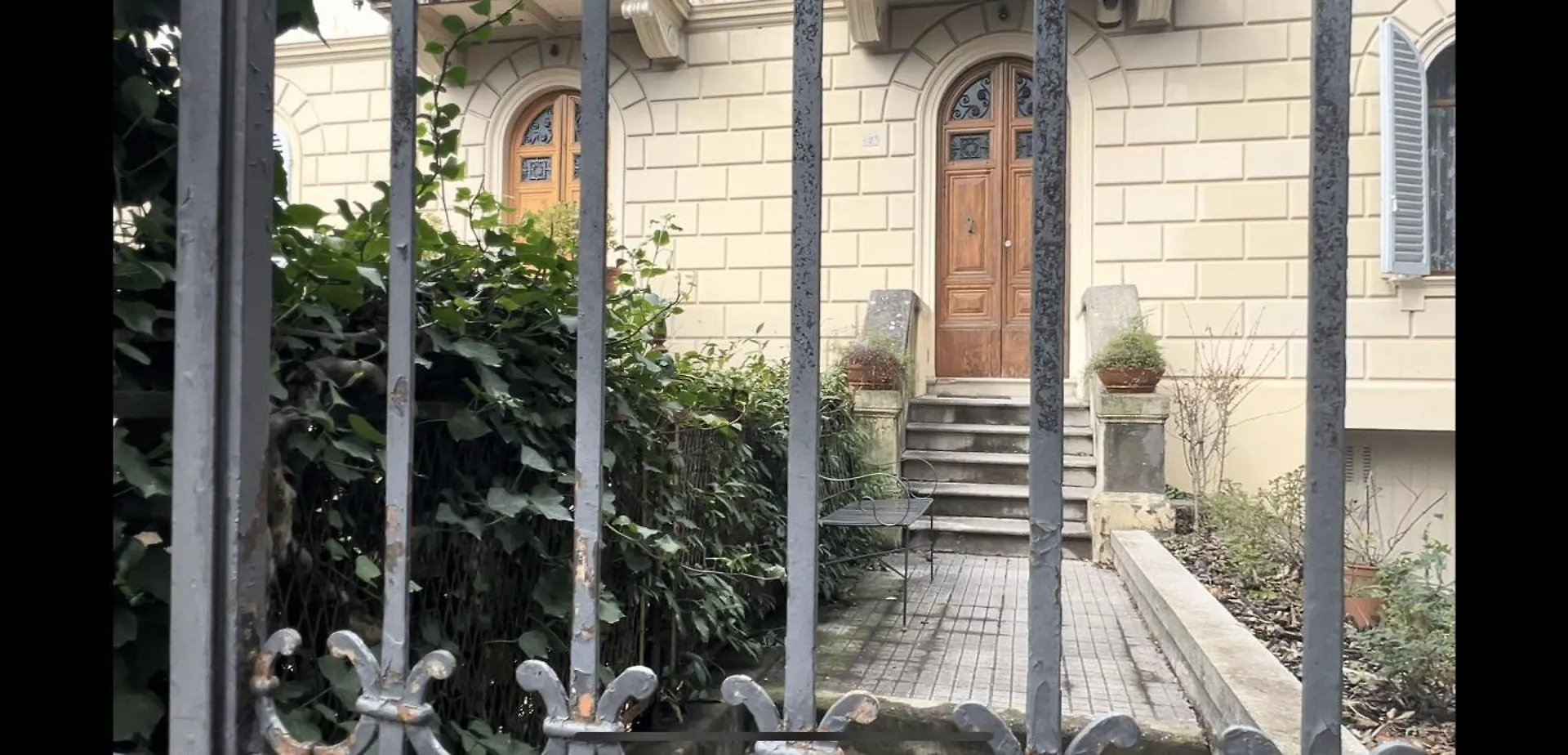Villa Liberty Townhouse Siena