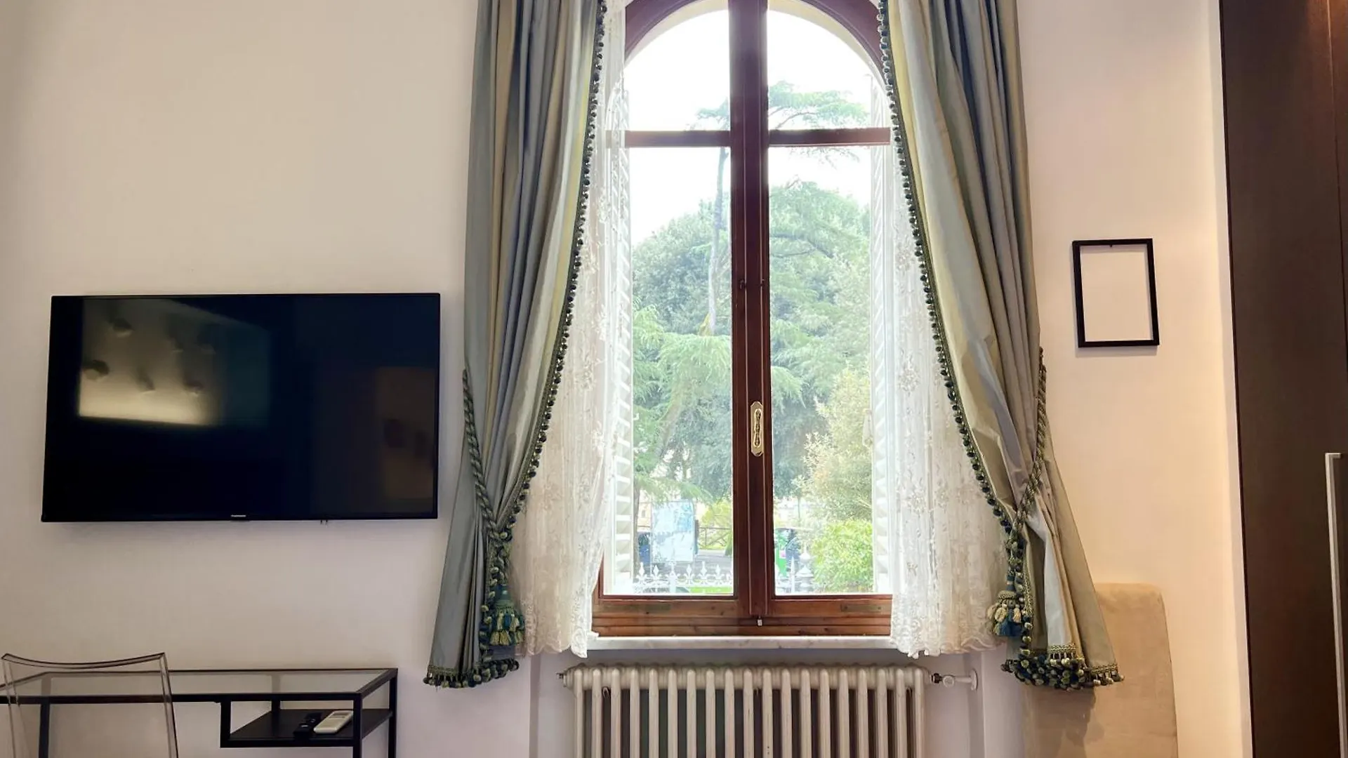 Villa Liberty Townhouse Siena