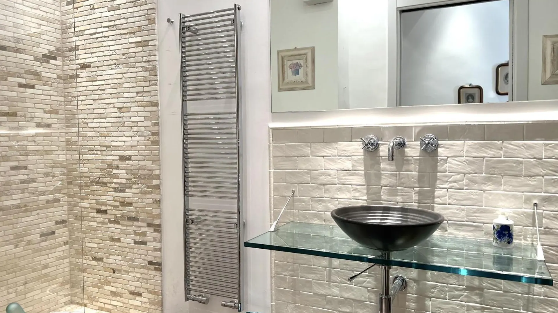 Villa Liberty Townhouse Siena İtalya