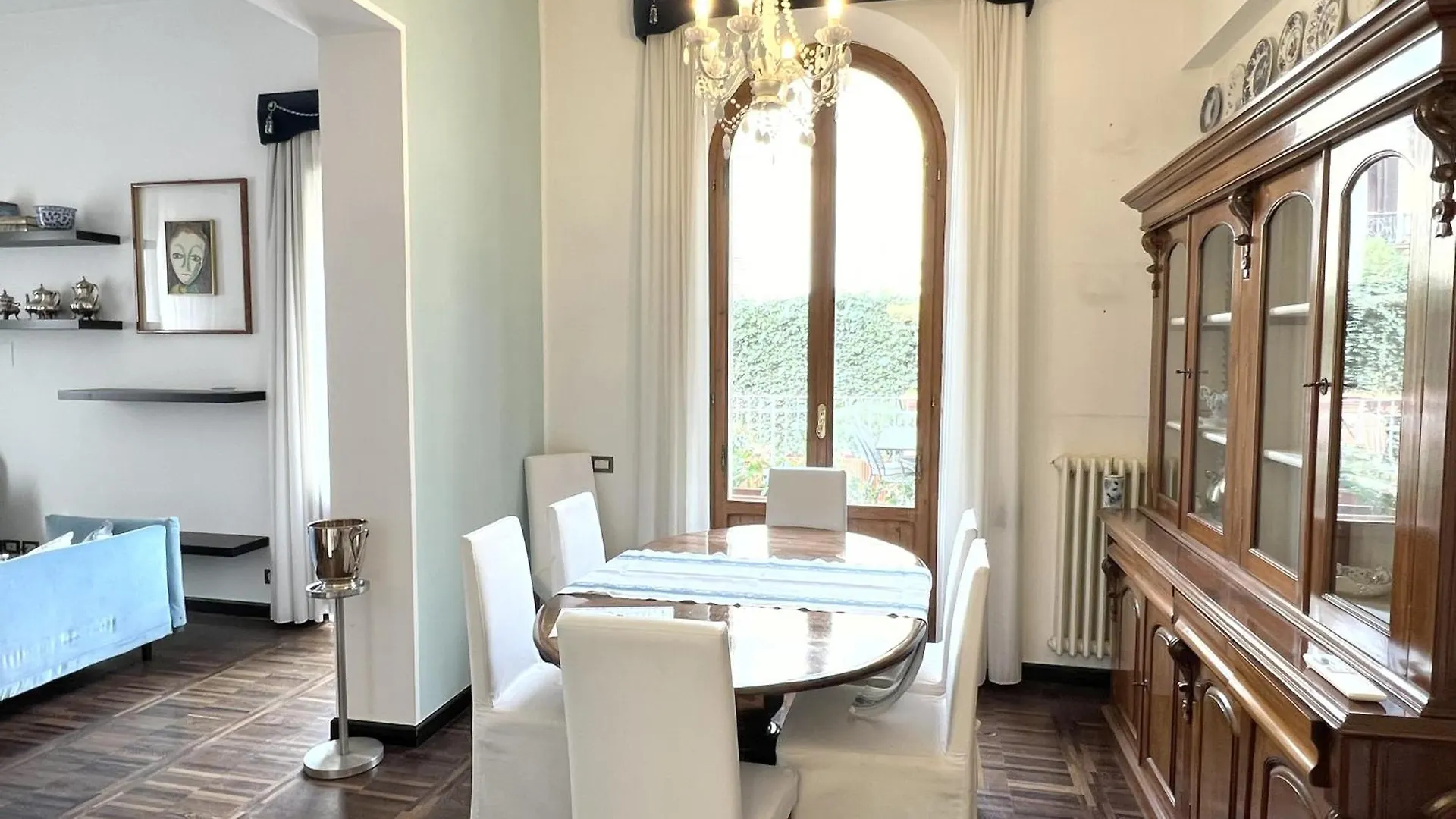 Villa Liberty Townhouse Siena