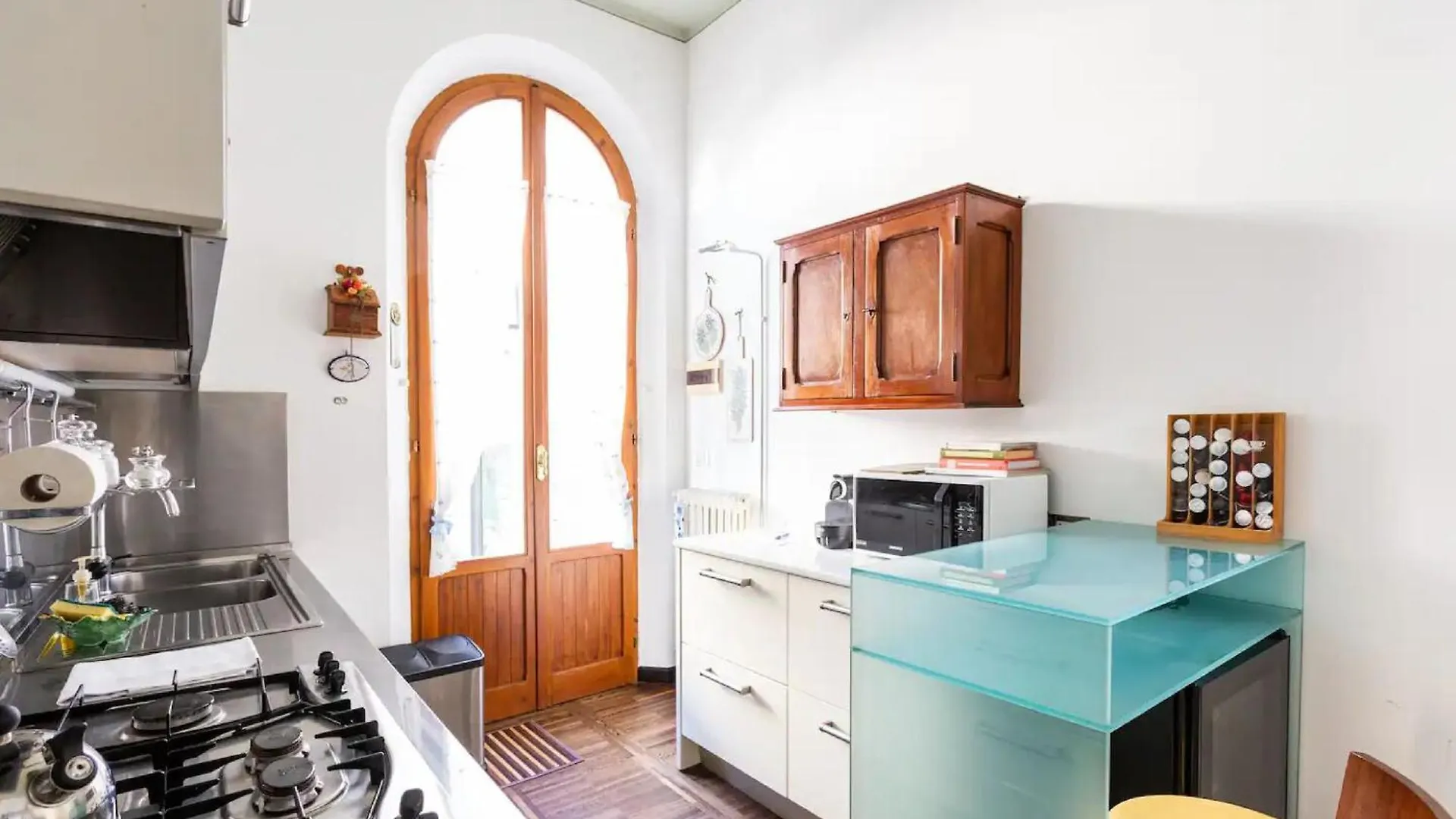 Villa Liberty Townhouse Siena