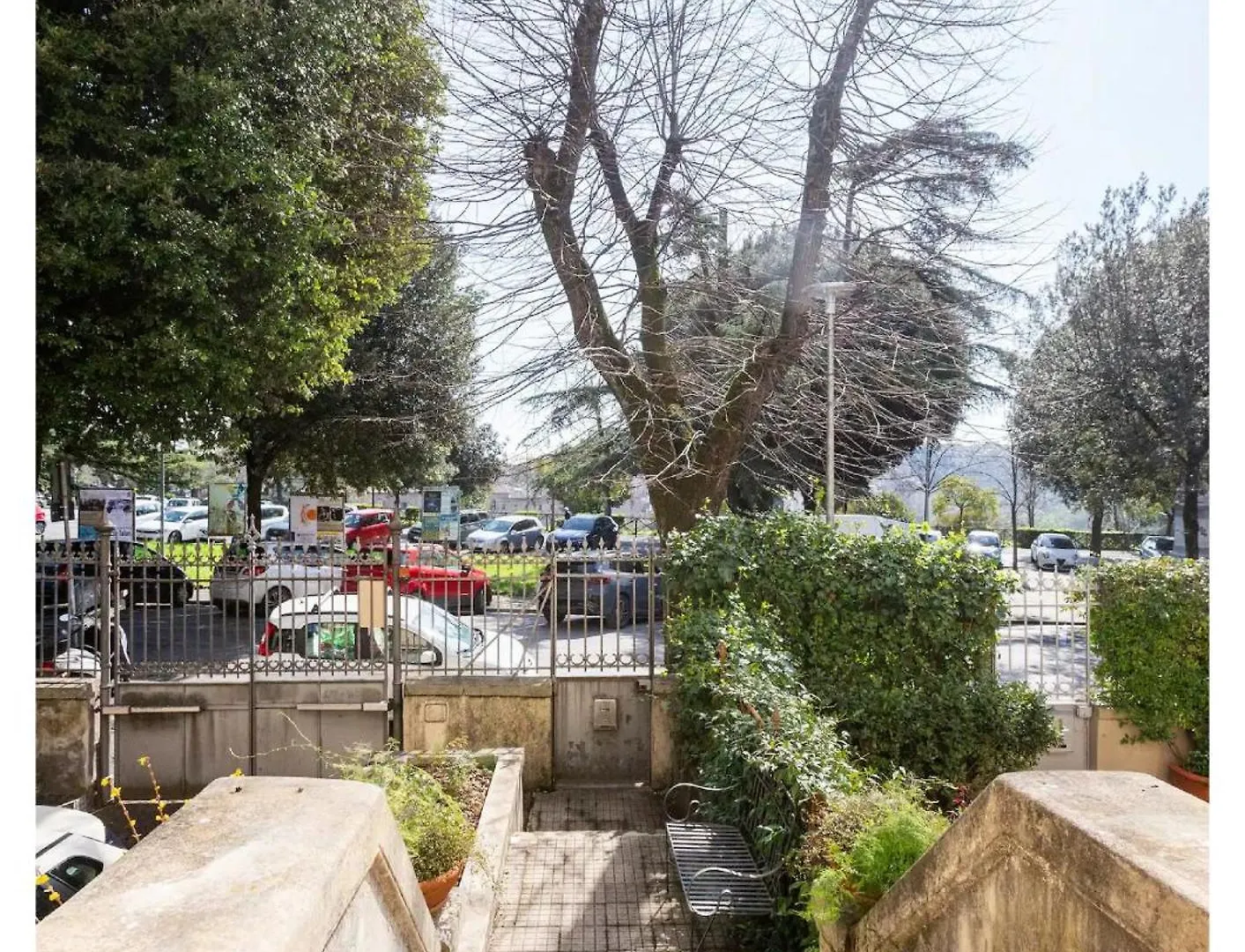 Villa Liberty Townhouse Siena 0*,  İtalya