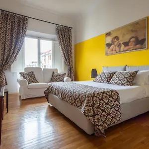 Apartment Angelica House, Florence