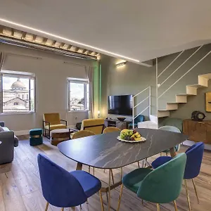 Apartment Sant'agostino Luxury By Mamo, Florence