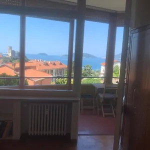La Casa Di Loris , Lerici Italy
