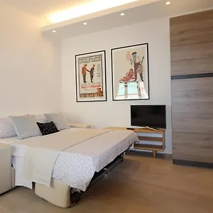 Casanova Luxury , Verona Italy