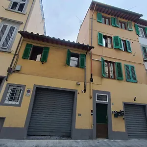 Apartment Mini Very Close To The Train Station, Florence