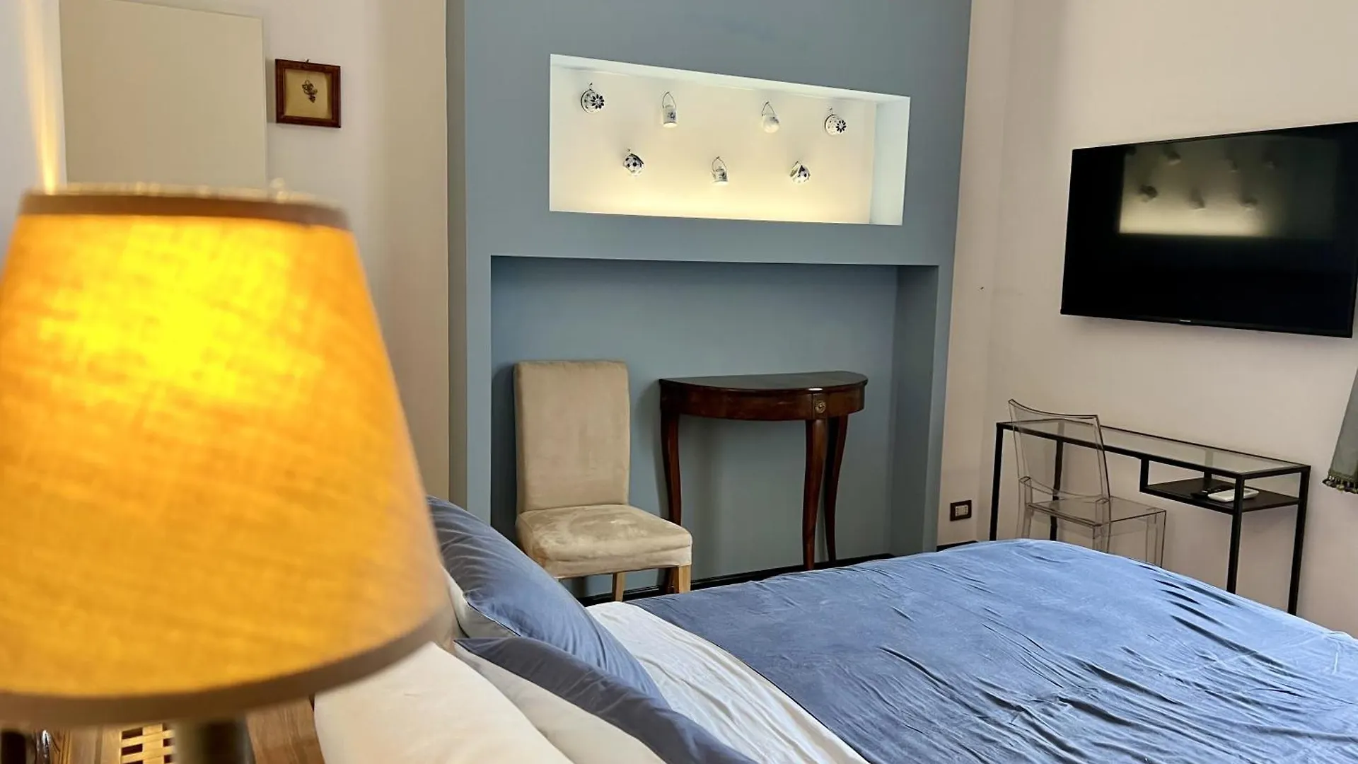Villa Liberty Townhouse Siena 0*,  Italy