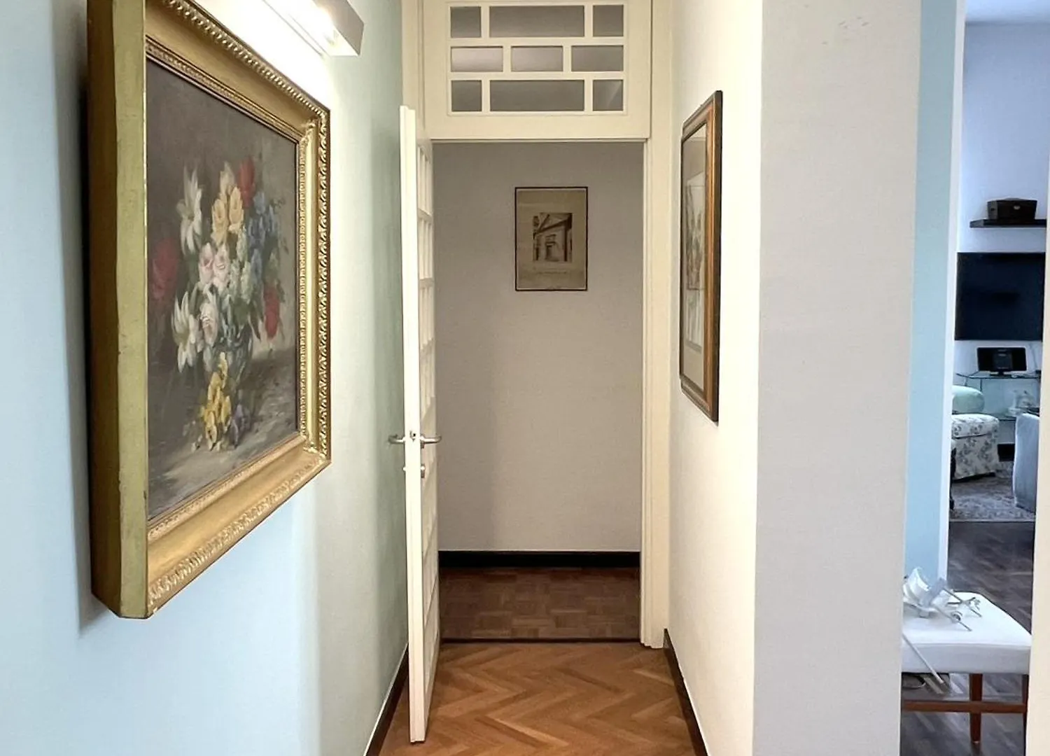 Villa Liberty Townhouse Siena
