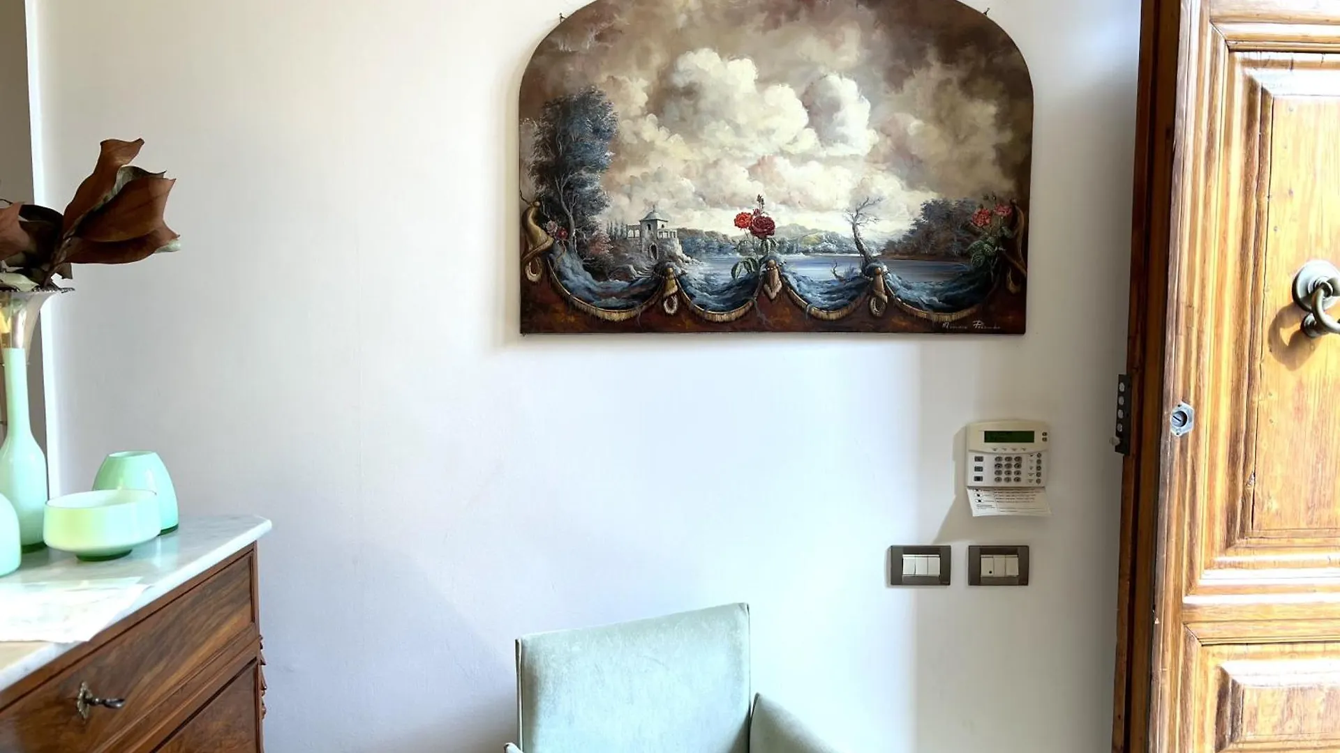 Villa Liberty Townhouse Siena 0*,