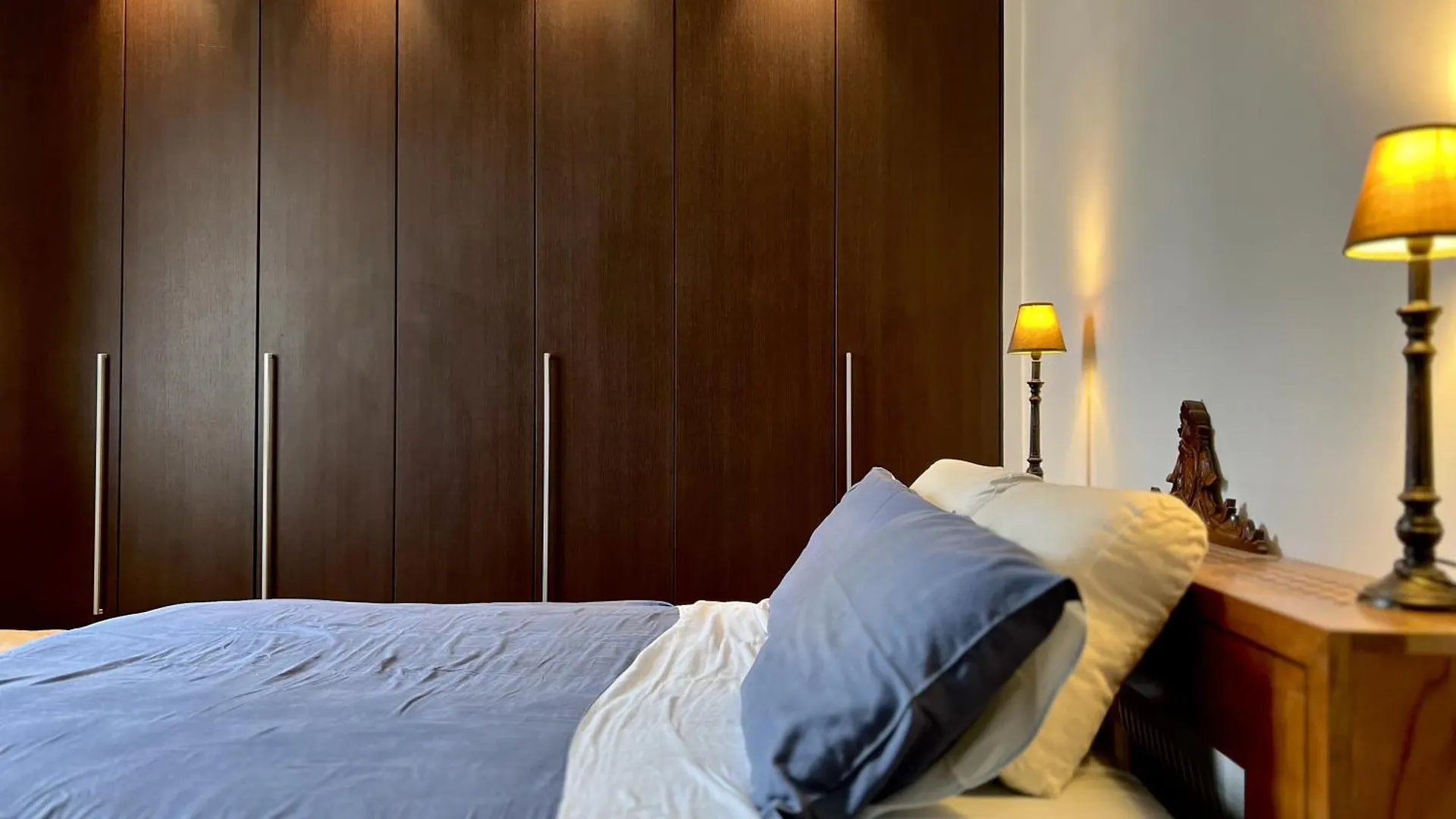 Villa Liberty Townhouse Siena Apartment