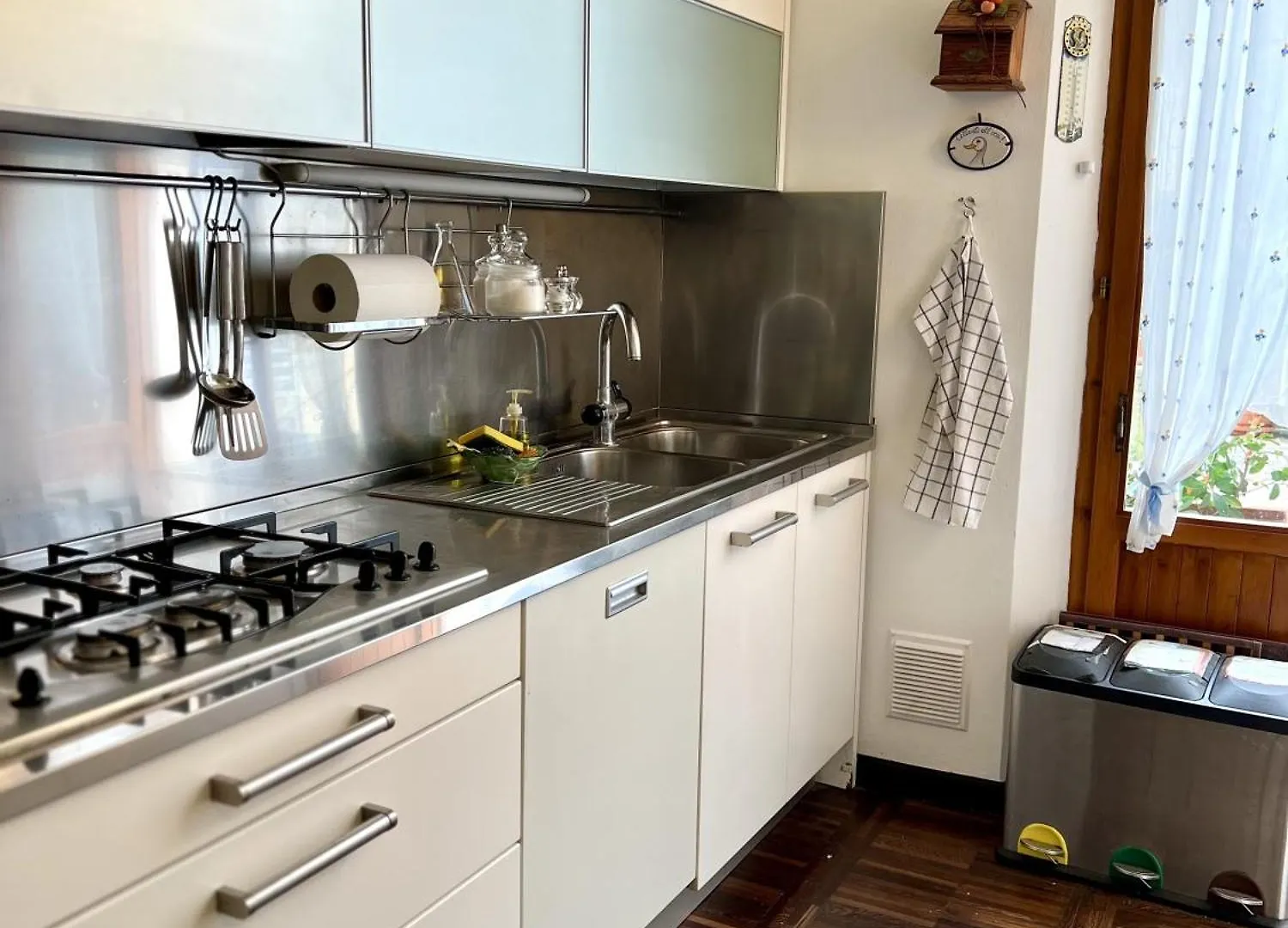 Apartment Villa Liberty Townhouse Siena