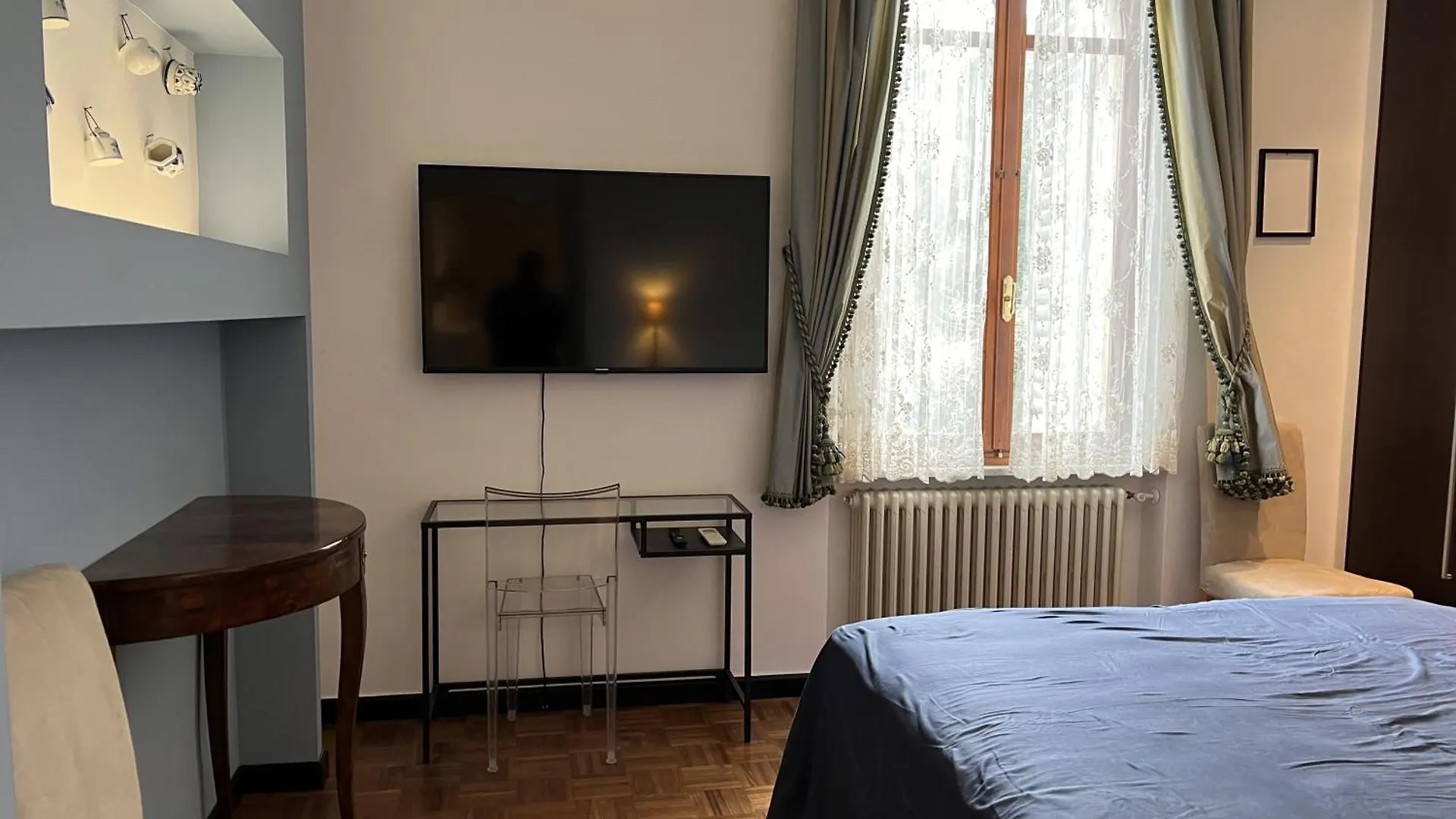 Villa Liberty Townhouse Siena Apartment