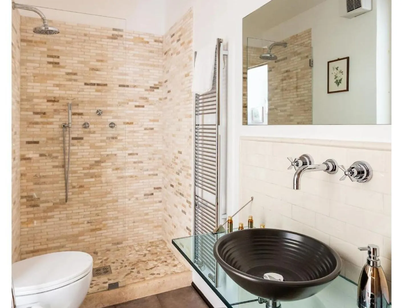 Villa Liberty Townhouse Siena 0*,