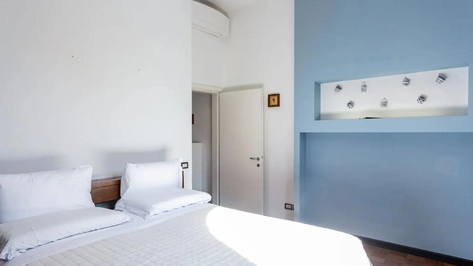 Villa Liberty Townhouse Siena Apartment