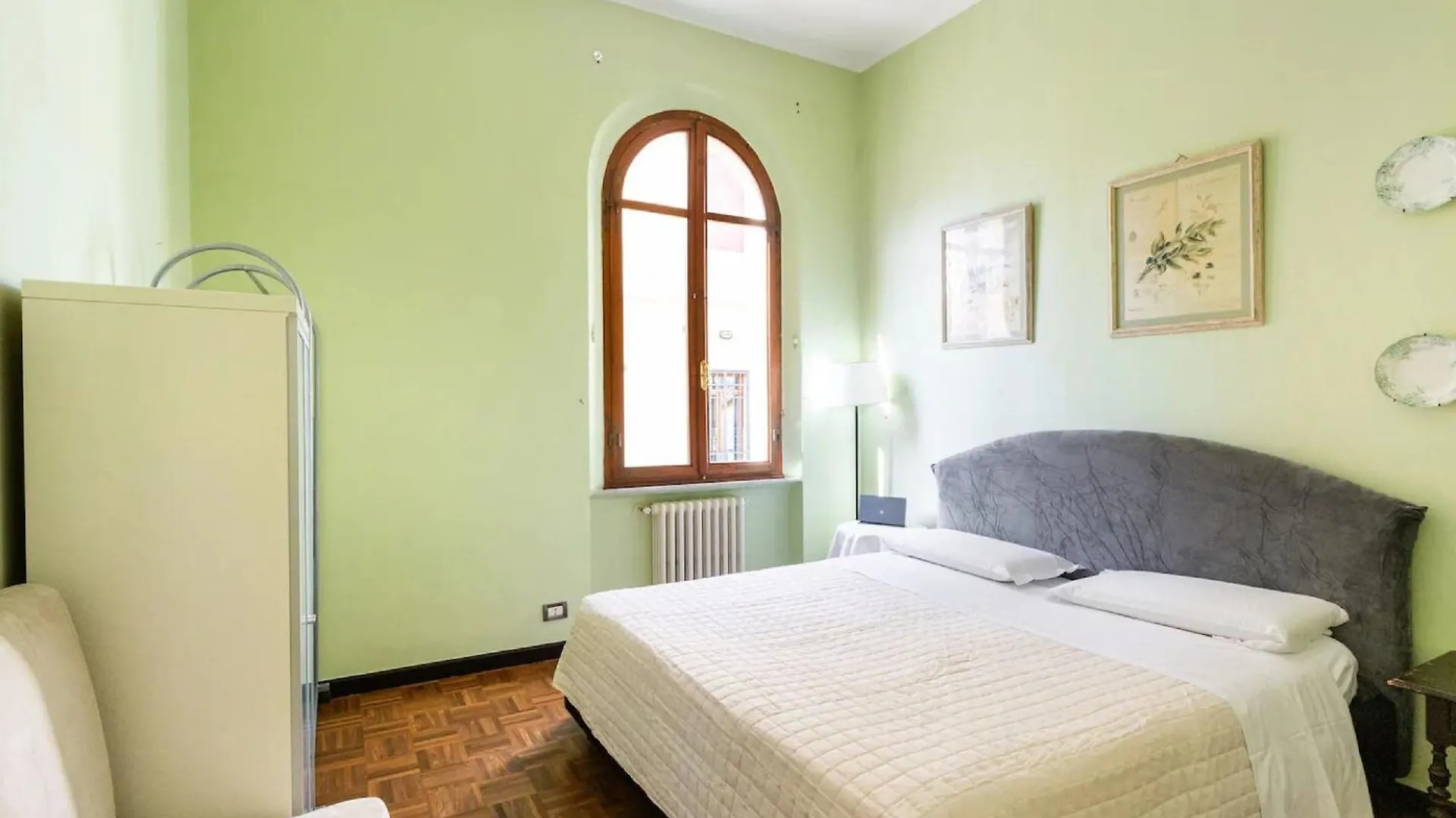 Apartment Villa Liberty Townhouse Siena