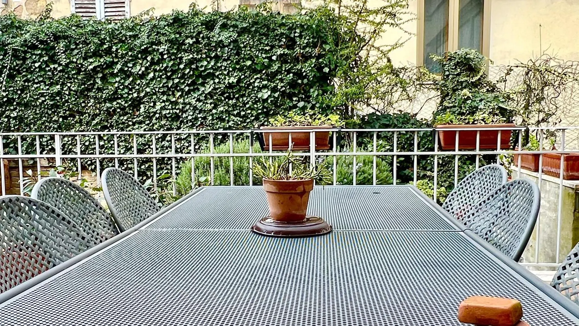 Apartment Villa Liberty Townhouse Siena
