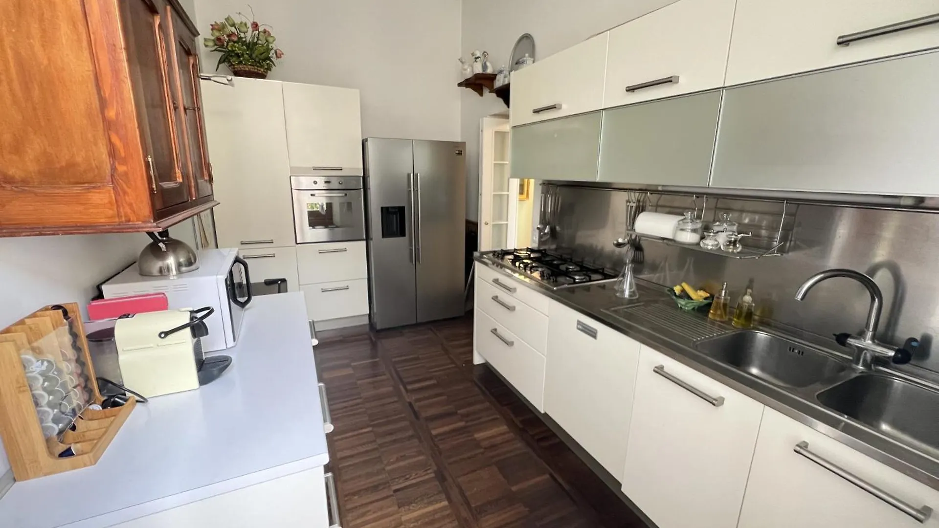 Villa Liberty Townhouse Siena