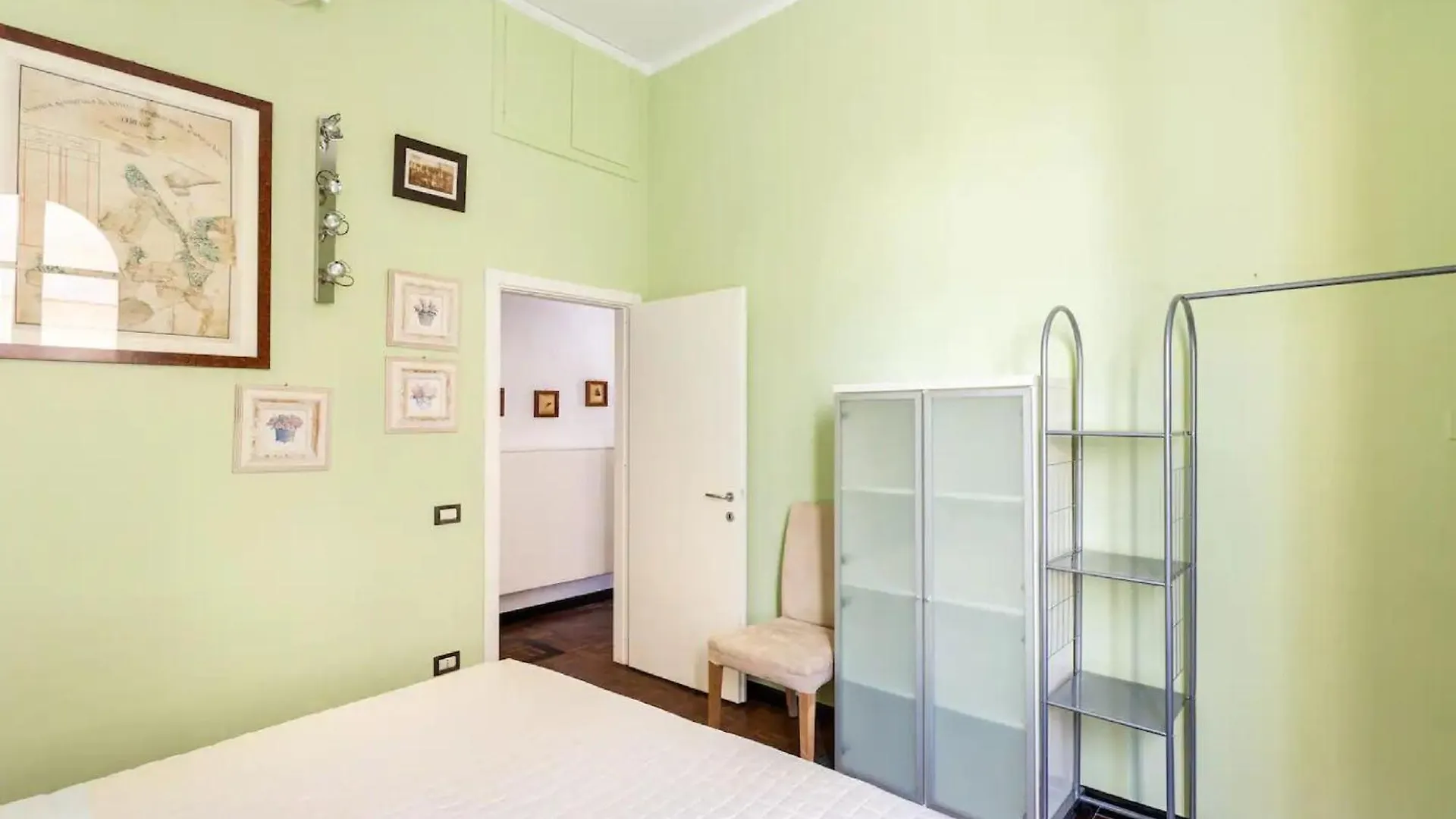 Villa Liberty Townhouse Siena