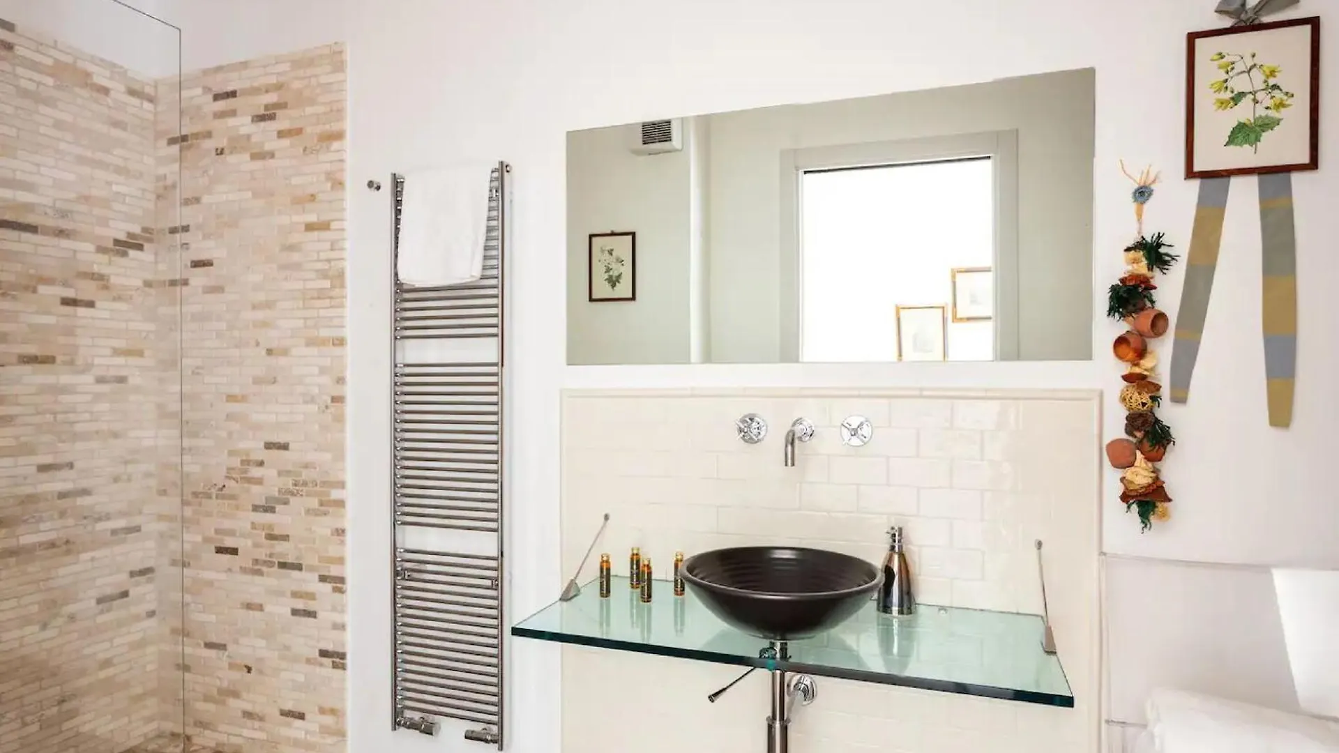 Villa Liberty Townhouse Siena 0*,  Italy